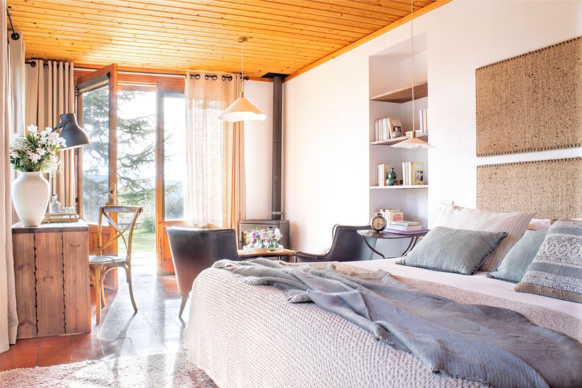 Masqi, The Energy House Ξενοδοχείο Bañeres Εξωτερικό φωτογραφία
