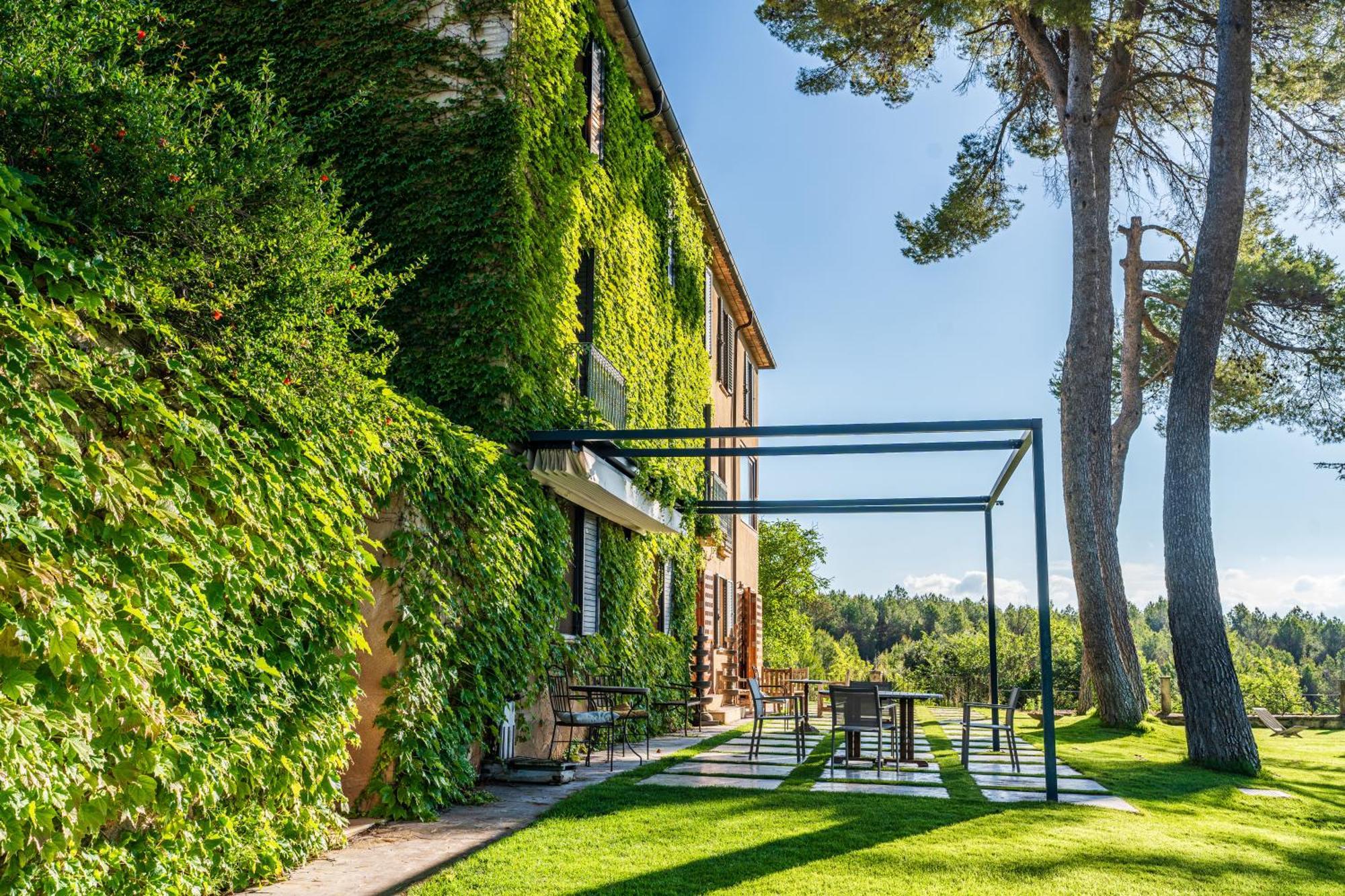 Masqi, The Energy House Ξενοδοχείο Bañeres Εξωτερικό φωτογραφία